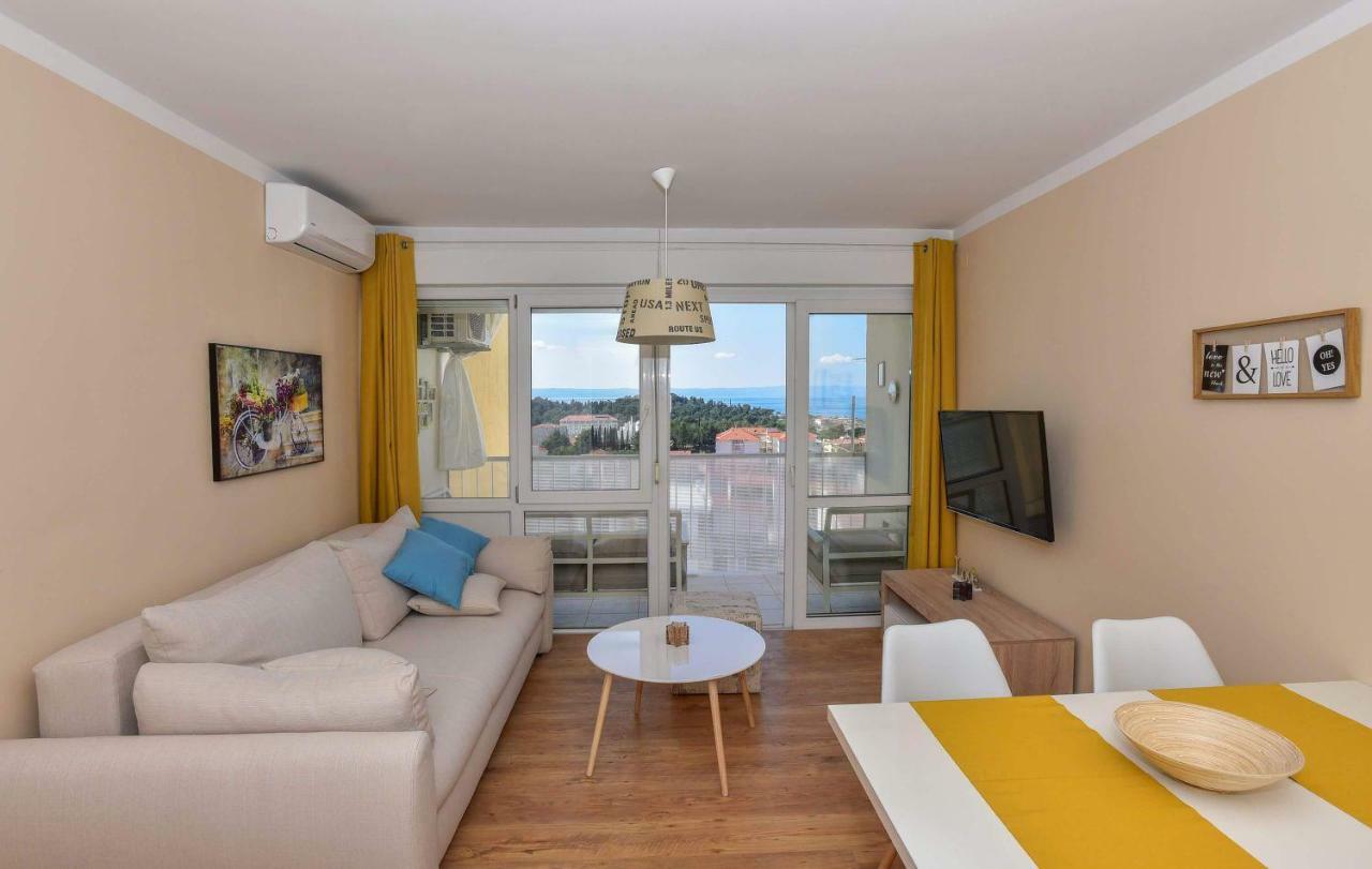 Apartman Mate Luka Макарска Экстерьер фото